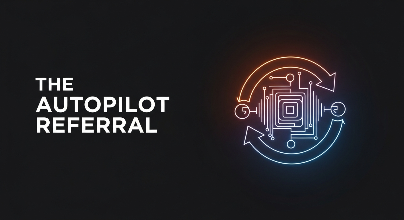 The Autopilot Referral Engine